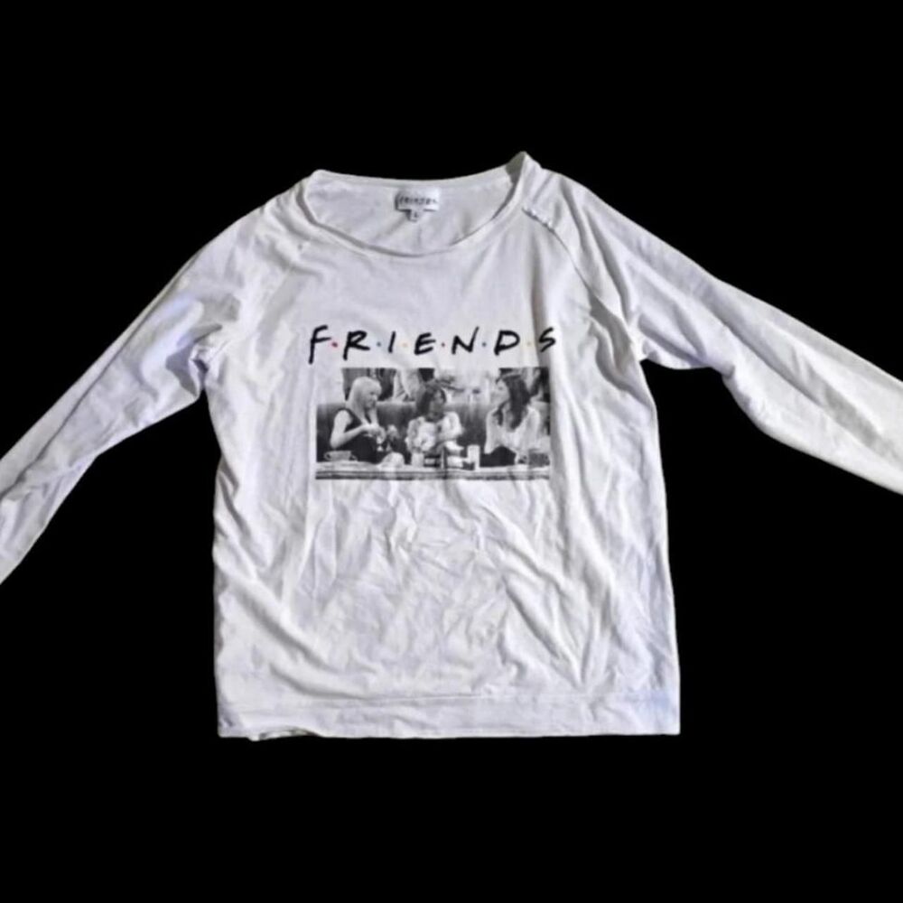 Tiffany-co Women's White T-shirt